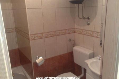 Appartementen Šarić foto 4