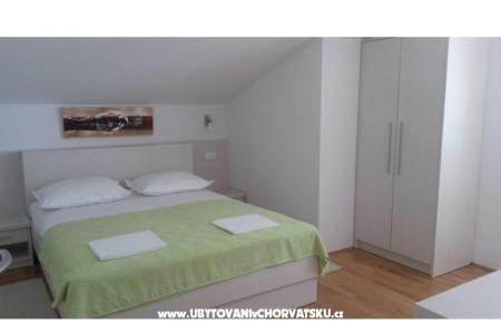Appartementen Ševelj foto 3
