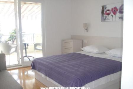 Appartementen Ševelj foto 4