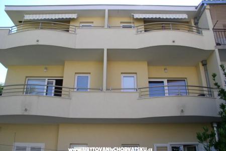 Appartementen Silva foto 3