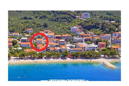 Appartementen Šimić foto 2
