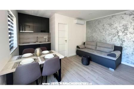Appartementen Šimić foto 4