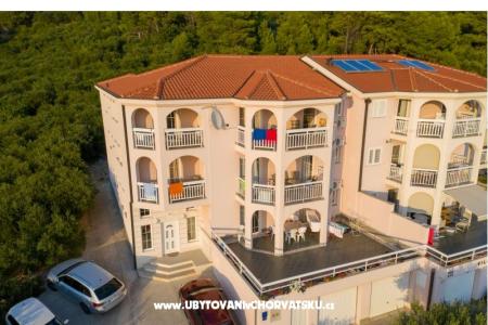 Appartementen Šimović foto 2