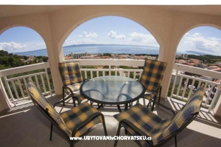 Appartementen Šimović foto 4