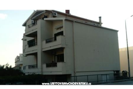 Appartementen Stipe foto 3