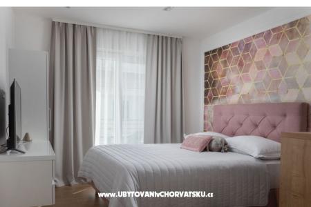 Appartementen Šućur foto 3