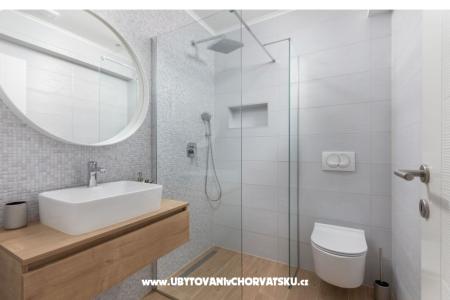 Appartementen Šućur foto 4