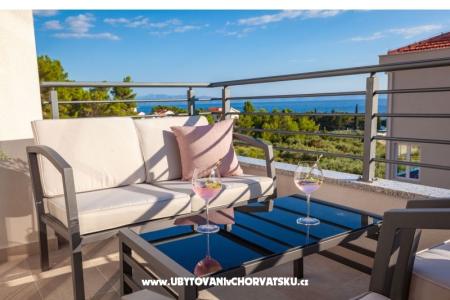Appartementen Šućur foto 5