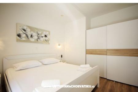 Appartementen Sulenta foto 4