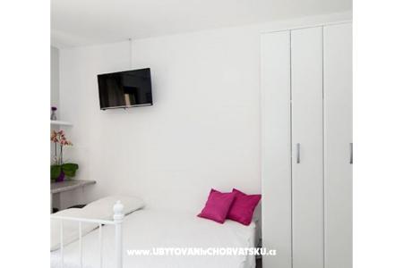 Appartementen Suzana i Zlatan foto 3