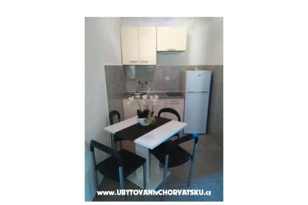 Appartementen Suzana i Zlatan foto 5