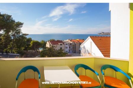 Appartementen Svjetlana-Drago Visković foto 3