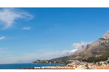 Appartementen Svjetlana-Drago Visković foto 4