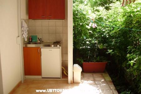 Appartementen Tri palme foto 2