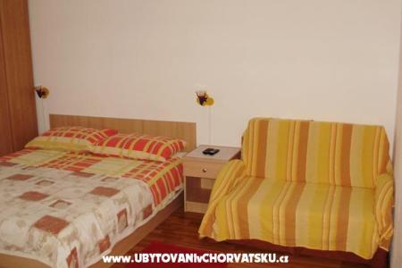 Appartementen Tri palme foto 4