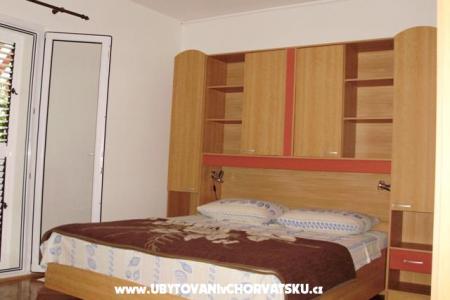Appartementen Tri palme foto 5