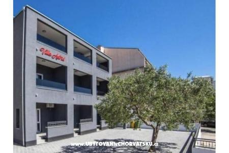 Appartementen Villa Astrid foto 4