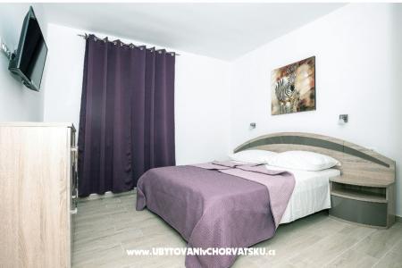 Appartementen Villa Astrid foto 5