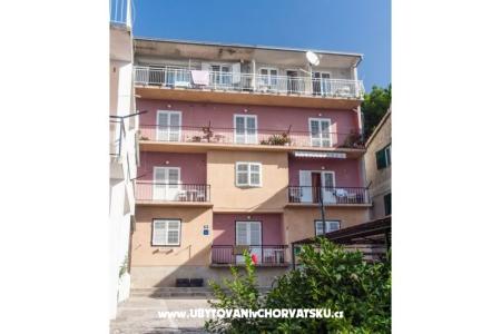 Appartementen Vitlic foto 2