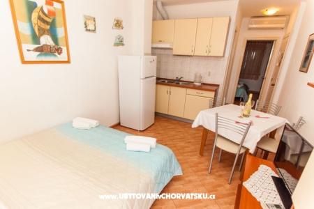 Appartementen Vitlic foto 4