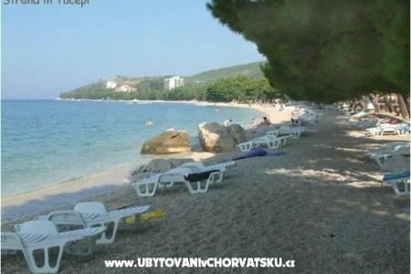 Appartementen Vitlic foto 5