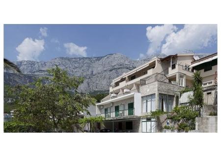 Vila Milenka, Appartementen Drago foto 2