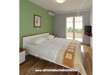 Vila Milenka, Appartementen Drago foto 4