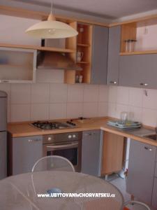 Appartementen Zdenka Čobrnić foto 5