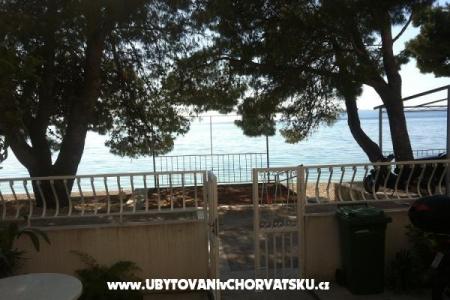 Appartementen Zovko foto 2