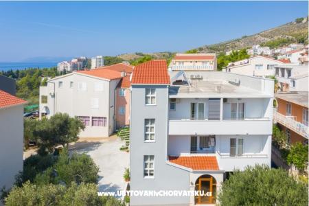 Appartementts Šestić foto 3