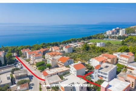 Appartementts Šestić foto 4