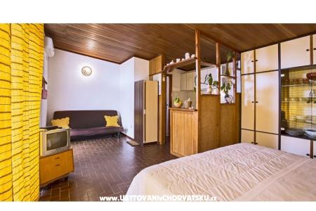 Appartement  Trumbić foto 3