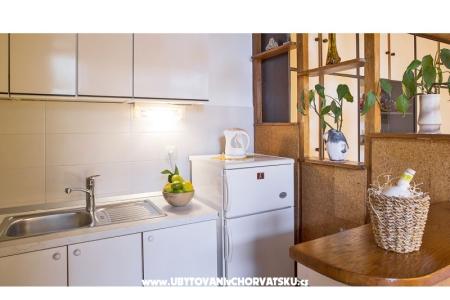 Appartement  Trumbić foto 5