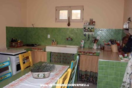 Vakantiehuis Buselic foto 3