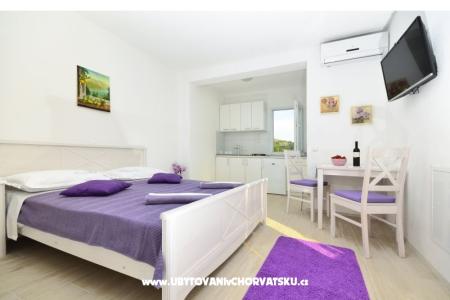 Appartementen Antonela  foto 2