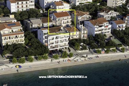Appartementen Barbara foto 2