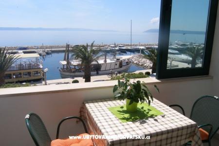 Appartementen Benito foto 5