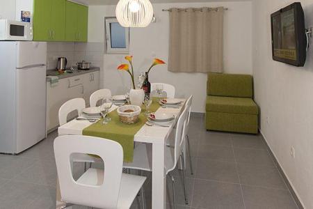 Appartementen Beslic foto 4