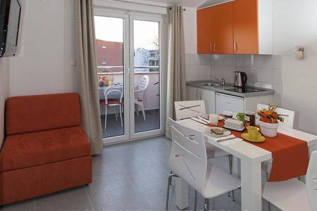 Appartementen Beslic foto 5