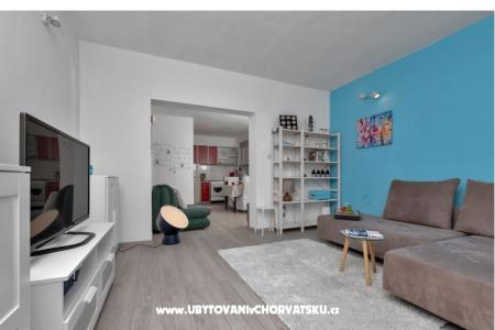 Beachfront Appartement Chiara foto 5