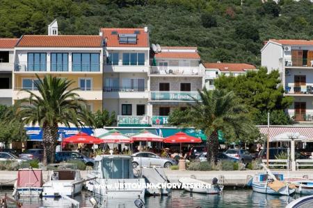 Appartementen DIANA Tucepi Kroatië