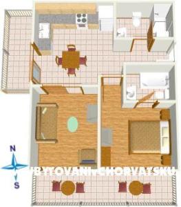 Appartementen Gujjinovic foto 2