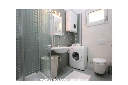 Appartementen Jadre foto 5