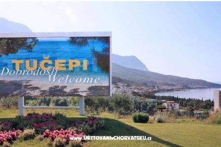 Appartementen Malina i Krsto foto 2