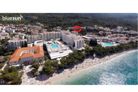 Appartementen Malina i Krsto foto 3