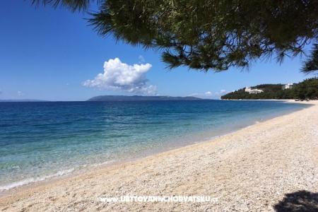 Appartementen Malina i Krsto foto 4