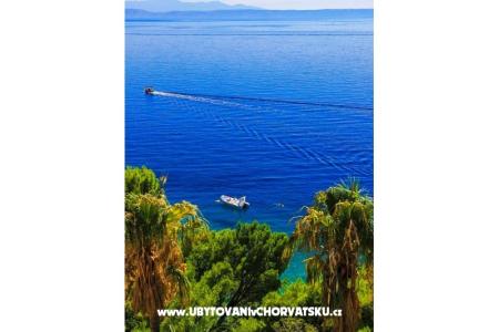 Appartementen Malina i Krsto foto 5