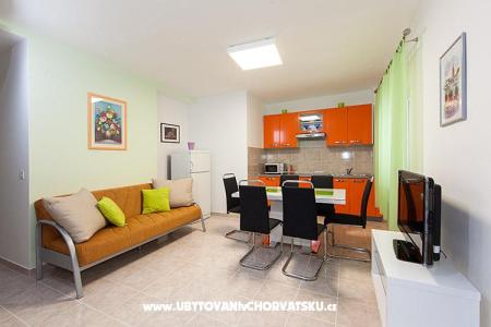 Appartementen Matić foto 5