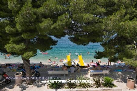 Appartementen Mihaljević foto 3