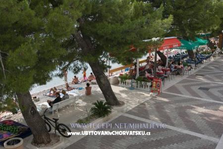 Appartementen Mihaljević foto 4